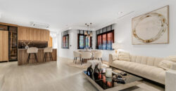 Fully Renovated 3 bed Ground Floor Apartment in Torre Bermeja, Estepona