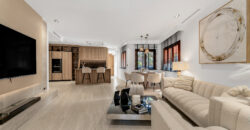 Fully Renovated 3 bed Ground Floor Apartment in Torre Bermeja, Estepona