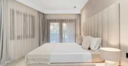 Fully Renovated 3 bed Ground Floor Apartment in Torre Bermeja, Estepona