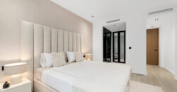 Fully Renovated 3 bed Ground Floor Apartment in Torre Bermeja, Estepona