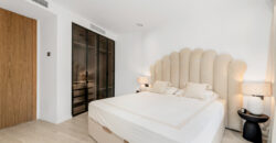 Fully Renovated 3 bed Ground Floor Apartment in Torre Bermeja, Estepona