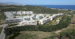 New Development Under Constraction in Estepona