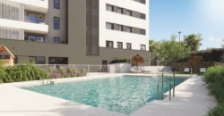 New Development 3 bed at Malaga Capital