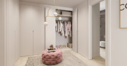 Amazing Luxury Project in Benahavis