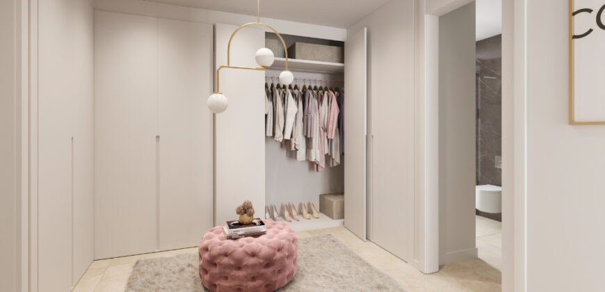 Amazing Luxury Project in Benahavis