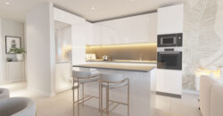 New development in Estepona’s Golden Mile, Cancelada