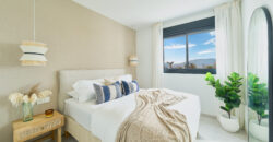 New Development 3 bed at Malaga Capital