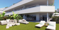 New development in Estepona’s Golden Mile, Cancelada
