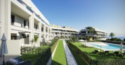 Under Construction! Exclusive 3 bed Apartment in Cancelada, Estepona