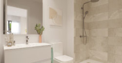 New Development Under Constraction in Estepona