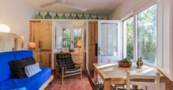 Charming Andalusian-Style Villa in Las Lomas, El Padron – Estepona