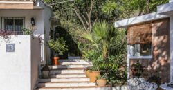 Charming Andalusian-Style Villa in Las Lomas, El Padron – Estepona