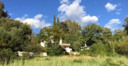 Charming Andalusian-Style Villa in Las Lomas, El Padron – Estepona