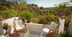 Charming Andalusian-Style Villa in Las Lomas, El Padron – Estepona