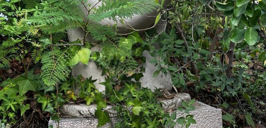 Charming Andalusian-Style Villa in Las Lomas, El Padron – Estepona