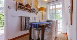 Charming Andalusian-Style Villa in Las Lomas, El Padron – Estepona