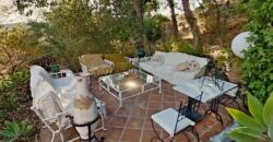 Charming Andalusian-Style Villa in Las Lomas, El Padron – Estepona