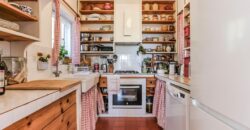 Charming Andalusian-Style Villa in Las Lomas, El Padron – Estepona