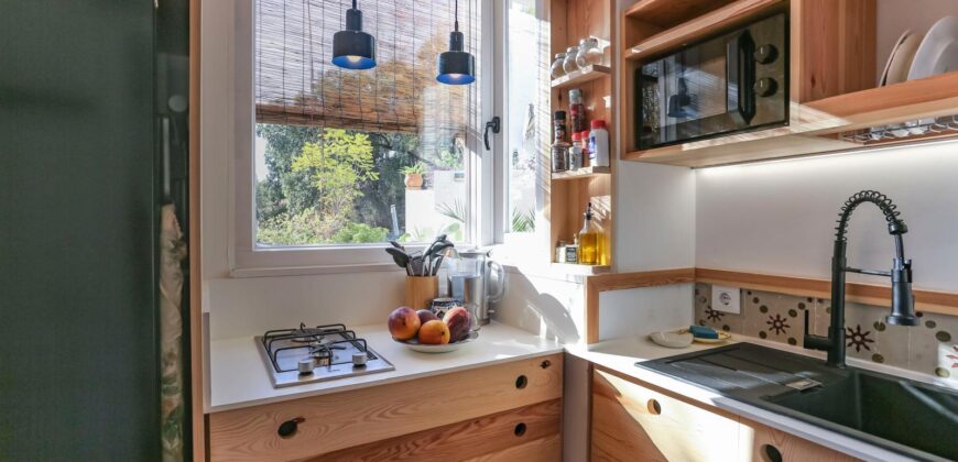 Charming Andalusian-Style Villa in Las Lomas, El Padron – Estepona