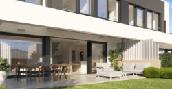 New development in Estepona, Málaga.