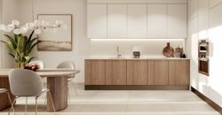 Under Construction! Exclusive 3 bed Apartment in Cancelada, Estepona