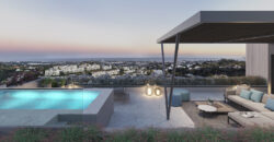 Amazing Luxury Project in Benahavis