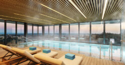 Amazing Luxury Project in Benahavis