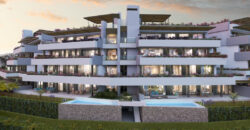 Amazing Luxury Project in Benahavis