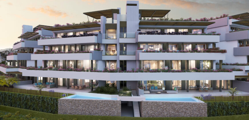 Amazing Luxury Project in Benahavis