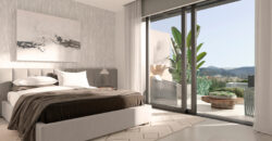 New Luxury Development in New Gold Mile Estepona