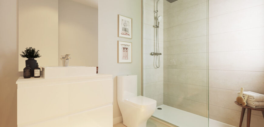 New development in Estepona’s Golden Mile, Cancelada