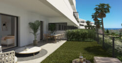 New Development Under Constraction in Estepona