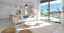 New Development Under Constraction in Estepona