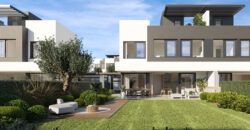 New development in Estepona, Málaga.