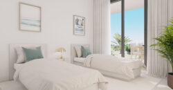 Amazing New Project in Casares