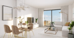 Amazing New Project in Casares