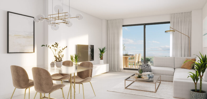 Amazing New Project in Casares