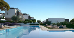 New Luxury Development in New Gold Mile Estepona