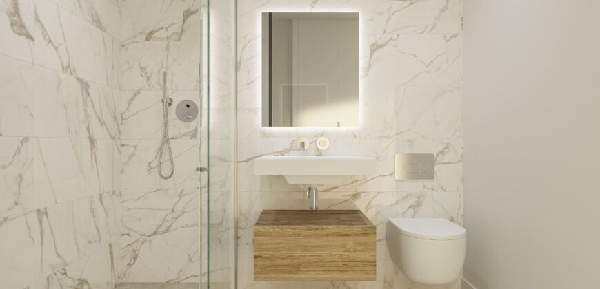 Amazing Luxury Project in Benahavis