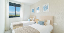 New Development 3 bed at Malaga Capital