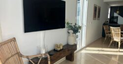 Gorgeous front-line penthouse in the vibrant marina of Puerto Banus