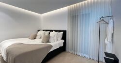 Gorgeous front-line penthouse in the vibrant marina of Puerto Banus