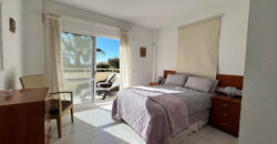 Mediterranean-style 5 bed villa with mature garden and swimming pool in Marbesa