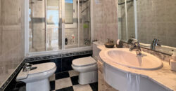 Mediterranean-style 5 bed villa with mature garden and swimming pool in Marbesa