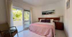 Mediterranean-style 5 bed villa with mature garden and swimming pool in Marbesa