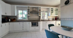 Mediterranean-style 5 bed villa with mature garden and swimming pool in Marbesa