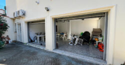 Mediterranean-style 5 bed villa with mature garden and swimming pool in Marbesa