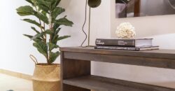 A modern 6-bedroom frontline golf villa located in El Campanario, Estepona East