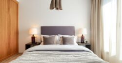 A modern 6-bedroom frontline golf villa located in El Campanario, Estepona East