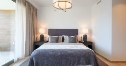 A modern 6-bedroom frontline golf villa located in El Campanario, Estepona East